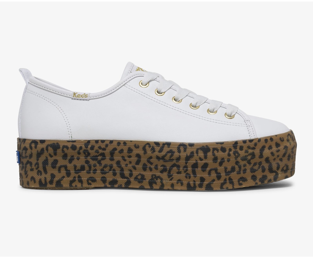 Zapatillas sales keds blancas
